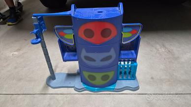 Quartier Generale Pj Masks