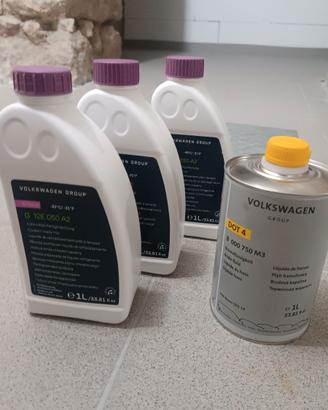 G12 VW e DOT4