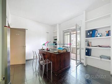 Appartamento di 90 m² con 3 locali a Nola