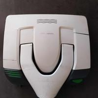 Folletto Pulilava SP530 da riparare / per pezzi di