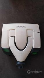 Folletto Pulilava SP530 da riparare / per pezzi di