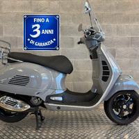 Vespa GTS 300 tech Prova Riscatta o Rendi