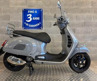 Vespa GTS 300 tech Prova Riscatta o Rendi