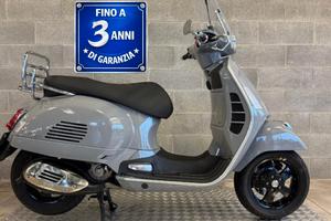 Vespa GTS 300 tech Prova Riscatta o Rendi