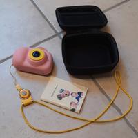 Macchina Fotografica Bambini
