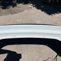 Paraurto posteriore ford fiesta 2015