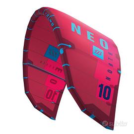 Ala Kite North Neo 10