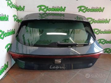 PORTELLONE PER SEAT LEON FR 5FA ANNO 2021