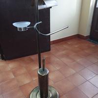 piantana per bagno 
