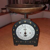 Bilancia vintage  Soehnle made in Germania 