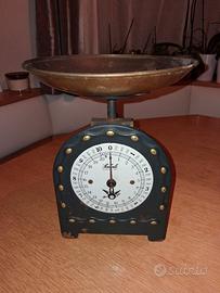 Bilancia vintage  Soehnle made in Germania 