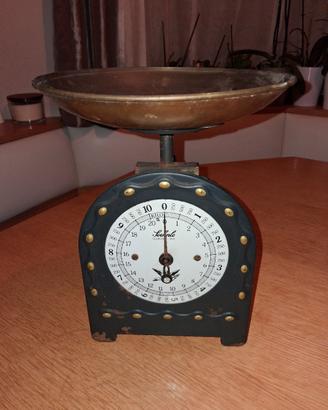 Bilancia vintage  Soehnle made in Germania 