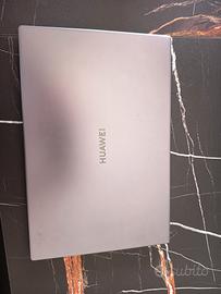 Huawei MateBook D14 - Intel Core i5 