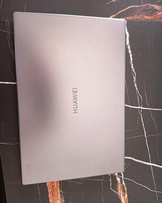 Huawei MateBook D14 - Intel Core i5 