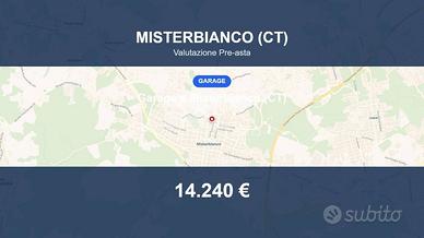 Immobile in asta di 34 m² a Misterbianco