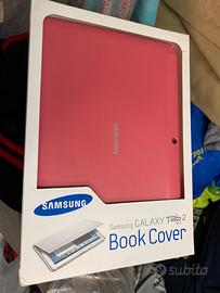 Samsung GALAXY Tab2 Book Cover