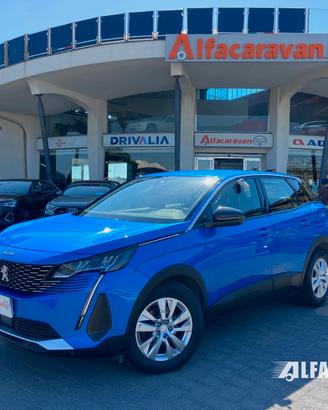 Peugeot 3008 1.5 bluehdi EAT8 Active Pack
