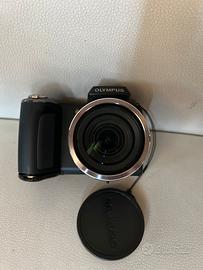 Macchina fotografica olympus sp-620uz