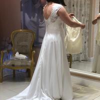 Abito da sposa
