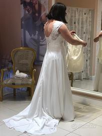 Abito da sposa