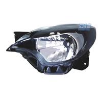 FANALE SINISTRO PER RENAULT TWINGO II 12-14 FONDO 