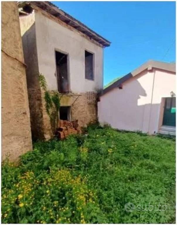 Immobile in asta di 51 m² a Bargagli - Vista 2