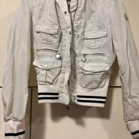 Giubbino leggero donna