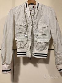 Giubbino leggero donna