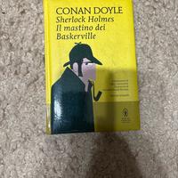 Sherlock Holmes: Il mastino dei Baskerville