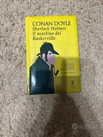 Sherlock Holmes: Il mastino dei Baskerville