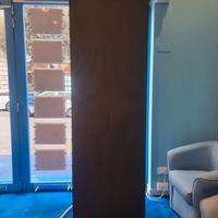 Totem Ledwall indoor per vetrine e negozi