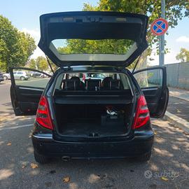 Mercedes Classe A