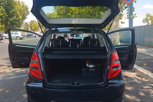 Mercedes Classe A