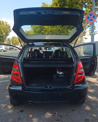 Mercedes Classe A