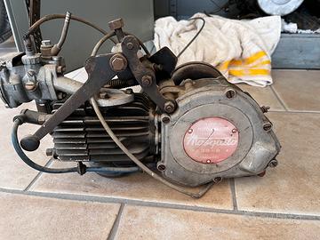 Motore Garelli Mosquito 38-B
