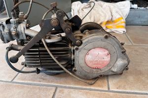 Motore Garelli Mosquito 38-B