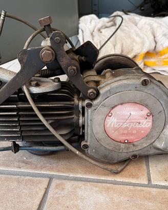 Motore Garelli Mosquito 38-B
