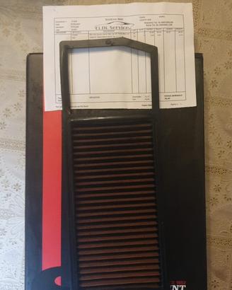 filtro aria sprintfilter per 1.3 mtj