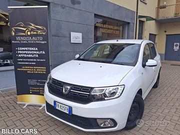 Dacia Sandero 0.9 Laureate