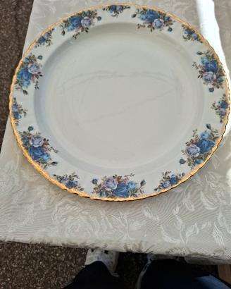 ROYAL ALBERT MOONLIGHT ROSE