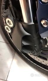 yamaha r6 2006-2016  convogliatori