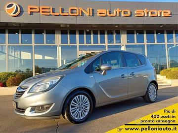 Opel Meriva 1.6 CDTI 110CV Elective KM CERTIF...