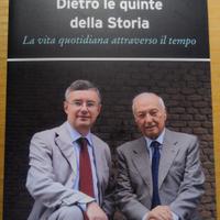 Dietro le quinte della storia, di Barbero e Angela