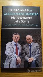 Dietro le quinte della storia, di Barbero e Angela