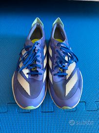 Scarpa chiodata Adidas Finesse