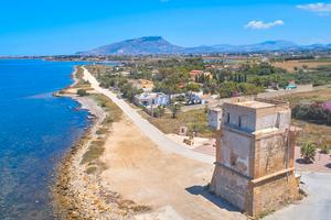 Casa vacanze trapani agosto