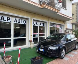 Audi A3 SPB 1.6 TDI S tronic Business