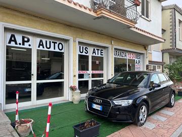 Audi A3 SPB 1.6 TDI S tronic Business