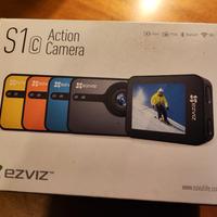 Action Camera 
