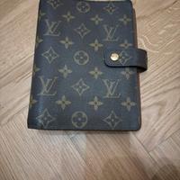 Agenda Louis Vuitton